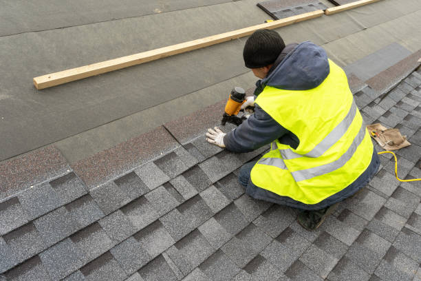 Best Commercial Roofing Services  in Pocatello, ID