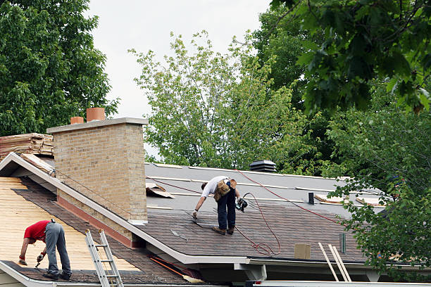 Pocatello, ID Roofing Contractor Company