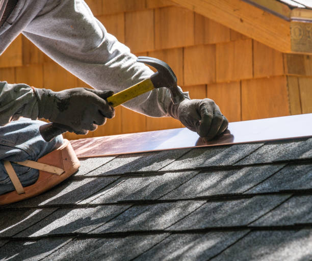 Reliable Pocatello, ID Roofing Contractor Solutions